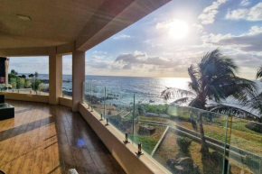 Appartement pieds dans l'eau F6
